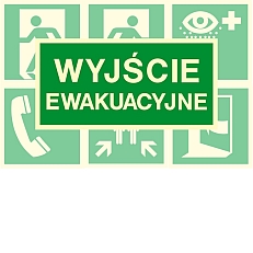 Ewakuacyjne